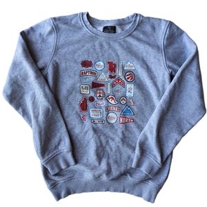 Coors Light Sweater